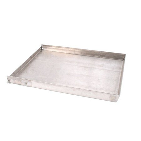 Frymaster Cover W/A, Frypot Fe55 R T 8237119